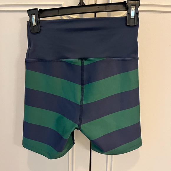 Beach Riot Rugby Verdant set - Picture 4 of 6